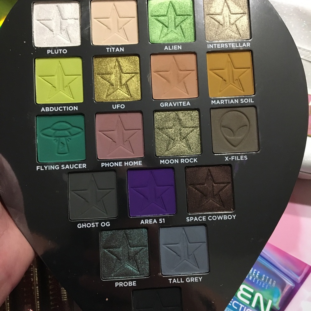 JSC Alien Bundle - Picture 7 of 10